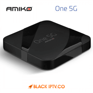 Amiko One 5G