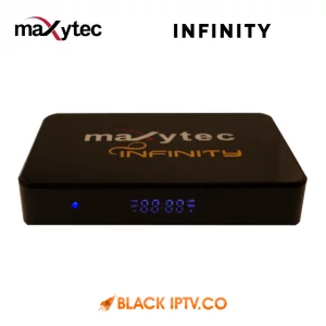 Maxytec Infinity (Plus)