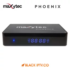Maxytec Phoenix 4K