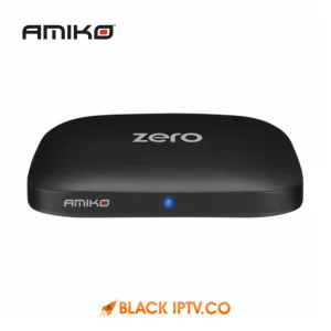 Amiko Zero OTT 4K