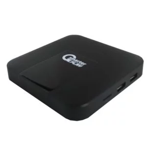 Qsmarter Play Android IPTV Mediaplayer